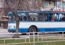 На одному з маршрутів у Херсоні не курсуватимуть тролейбуси