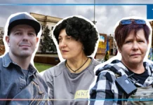 Тримати і триматися. Як живе Херсон через три роки після деокупації