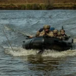 Херсонщина з початку року спрямувала близько 850 мільйонів гривень на підтримку Сил оборони