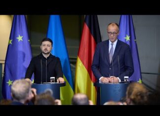 Зеленський повідомив про перебіг перемовин із США та позицію щодо територій