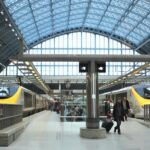 В Европе запускают поезд, который будет курсировать до лучших курортов