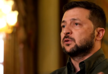 «Всегда открыто разговариваю с Трампом»: Зеленский раскрыл, при каких условиях проведут выборы в Украине