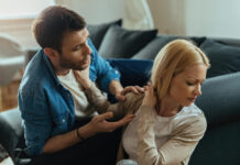 «Это не считается»: парень разошелся с девушкой из-за ее «неплохого» поступка к другому