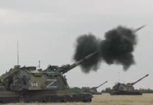 Сможет ли Европа выжить в войне с Россией? Оценка экспертов CNN