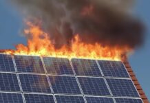 Массовый дефект солнечных панелей выводит их из строя: как это происходит