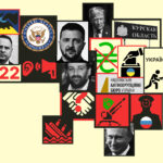 «Сомнительный» Трамп, оружие за деньги и коррупция: главные итоги 2025 года и прогнозы для Украины на 2026-й