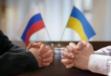 Почему переговоры должны вести именно профессиональные дипломаты?