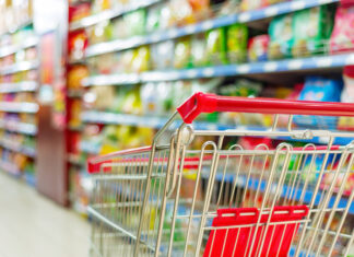 Auchan, VARUS и SPAR: где теперь можно потратить «Зимнюю поддержку»