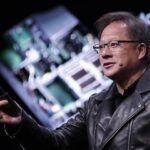 Financial Times назвала Дженсена Хуанга человеком года