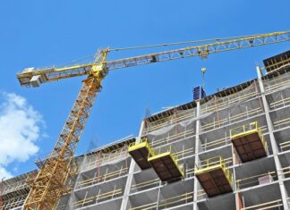В Украине утвердили кодификатор строительной продукции: что изменится
