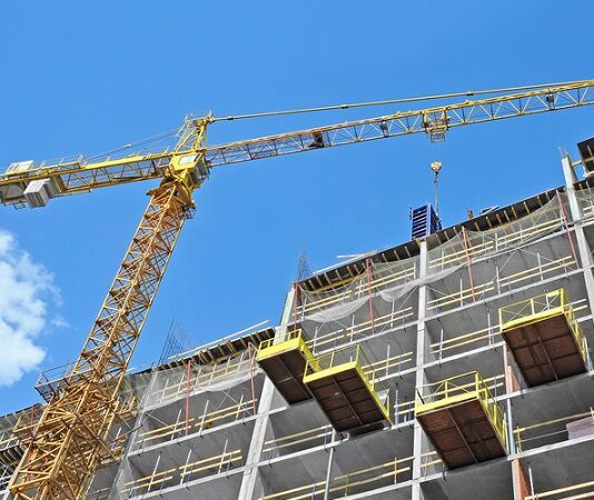 В Украине утвердили кодификатор строительной продукции: что изменится