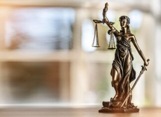 Уровень доверия компаний к судебной системе самый высокий с 2013 года – опрос ЕБА