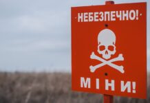 Более 12 000 гектаров агроземель очищено от мин в рамках госпрограммы компенсации