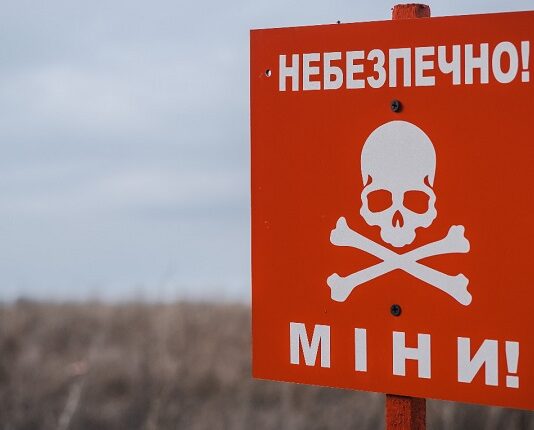 Более 12 000 гектаров агроземель очищено от мин в рамках госпрограммы компенсации