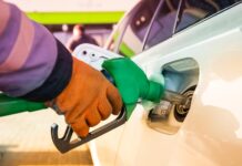 Антимонопольный комитет разрешил UPG арендовать еще 23 автозаправочные станции