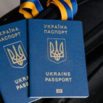 С 1 января подорожает оформление паспортов: увеличилась стоимость бланков