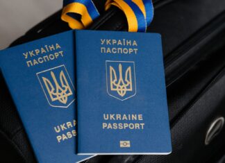 С 1 января подорожает оформление паспортов: увеличилась стоимость бланков