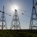 Аукционы на перетоки. Спрос на экспорт электроэнергии в Украину превысил доступные мощности