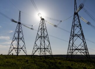 Аукционы на перетоки. Спрос на экспорт электроэнергии в Украину превысил доступные мощности