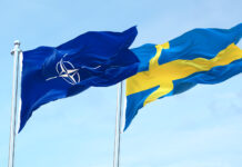 Швеция предоставила Украине дополнительно 63,8 миллиона евро на энергетику