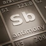 FT: США начали покупать сурьму у Пакистана, чтобы уменьшить зависимость от Китая