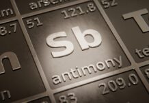 FT: США начали покупать сурьму у Пакистана, чтобы уменьшить зависимость от Китая