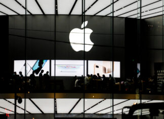 Италия оштрафовала Apple почти на 100 миллионов евро