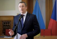 НАБУ завершило расследование против Чернышова: что ему инкриминируют