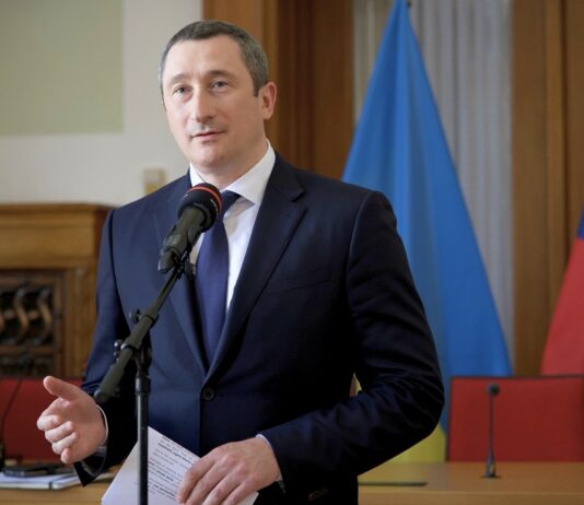 НАБУ завершило расследование против Чернышова: что ему инкриминируют