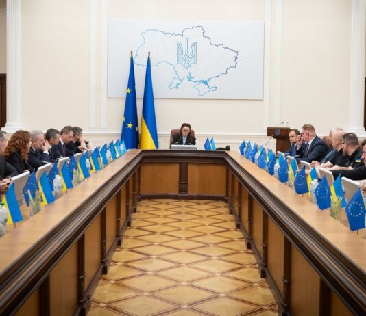 Кабинет министров упростил подтверждение локализации для производителей