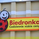 Самая популярная сеть магазинов Польши получила многомиллионный штраф за обман потребителей