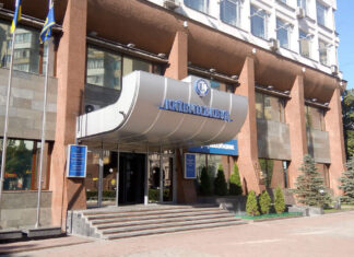 Киевгорстрой получил 2,56 млрд грн и нового главу, планирует возобновить строительство