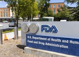 FDA США впервые одобрило устройство для лечения депрессии дома