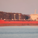 Самый большой пакет против теневого флота РФ: Украина ввела санкции в отношении 656 танкеров