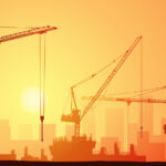 В Киеве и области в 2025 году на рынок вывели на 85% больше новых ЖК, чем в прошлом году