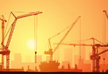 В Киеве и области в 2025 году на рынок вывели на 85% больше новых ЖК, чем в прошлом году