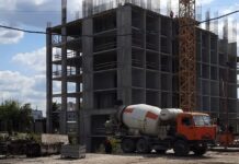 ЭП: фонд Миндича купил 77 квартир в киевском ЖК бизнес-класса Riverdale со скидкой 60%