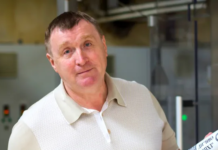 Бывшего гендиректора Павлоградского химзавода арестовали повторно по новому делу