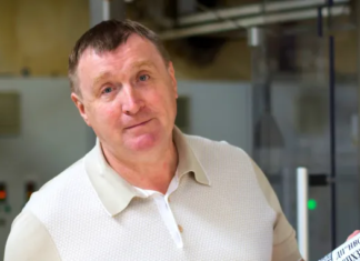 Бывшего гендиректора Павлоградского химзавода арестовали повторно по новому делу