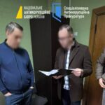 $30 000 за разрешение на застройку. НАБУ и САП подозревают во взяточничестве депутатов из Луцка