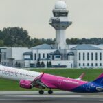 Wizz Air запускает пять новых маршрутов из Польши: первые рейсы – в марте