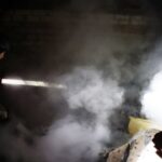 Россия продолжает бить по энергетике: были обстрелы в четырех областях, Николаев без света