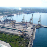 Минразвития объявило о начале конкурса на концессию двух терминалов в порту Черноморск