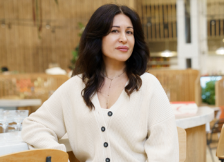 «Пока Житний приходит в упадок. Мы – делаем» – интервью с руководительницей Бессарабка. Рынок еды