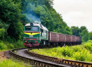 Укрзалізниця запускает автоматизированное распределение вагонов в ремонт