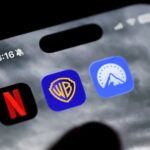 Один из крупнейших акционеров считает недостаточным предложение Paramount по покупке Warner Bros.