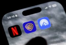 Один из крупнейших акционеров считает недостаточным предложение Paramount по покупке Warner Bros.