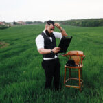 Офисный пузырь. Почему агрохолдинги проигрывают фермерам в производительности