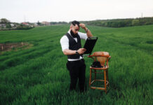 Офисный пузырь. Почему агрохолдинги проигрывают фермерам в производительности