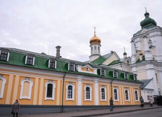 Религиозные общины смогут бесплатно пользоваться храмами до 50 лет: постановление Кабмина